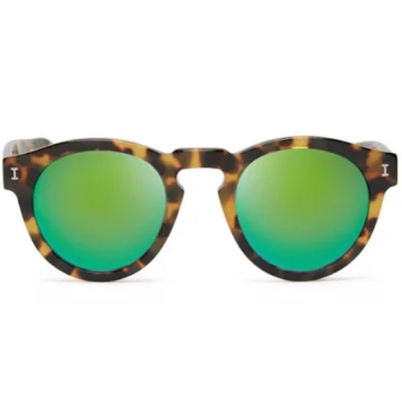 Illesteva Sunglasses